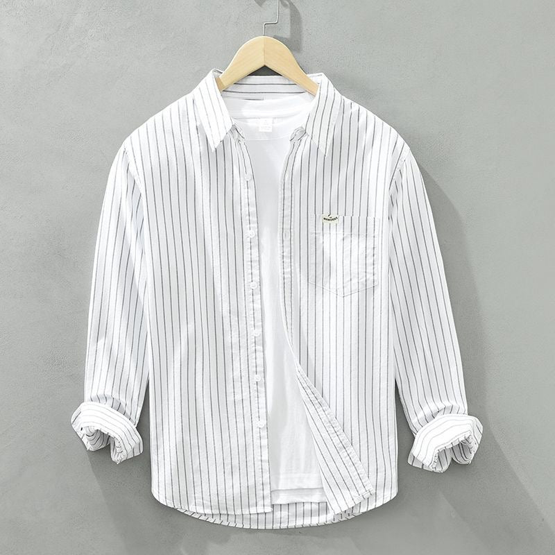 Olivia Sydney - Premium Shirt for Men