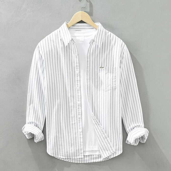 Olivia Sydney - Premium Shirt for Men