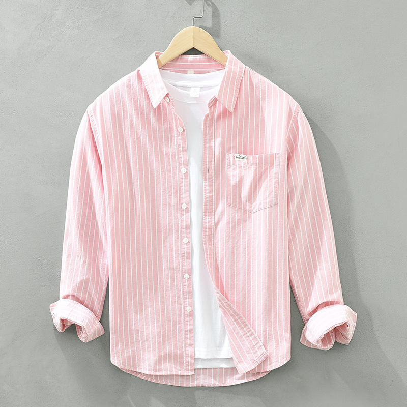 Olivia Sydney - Premium Shirt for Men