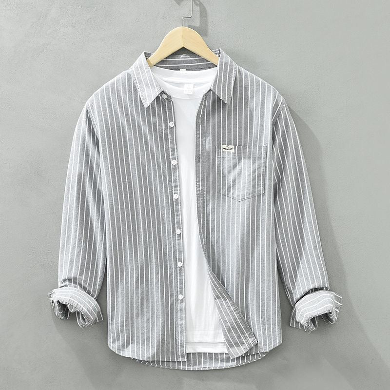 Olivia Sydney - Premium Shirt for Men