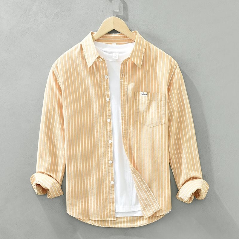 Olivia Sydney - Premium Shirt for Men