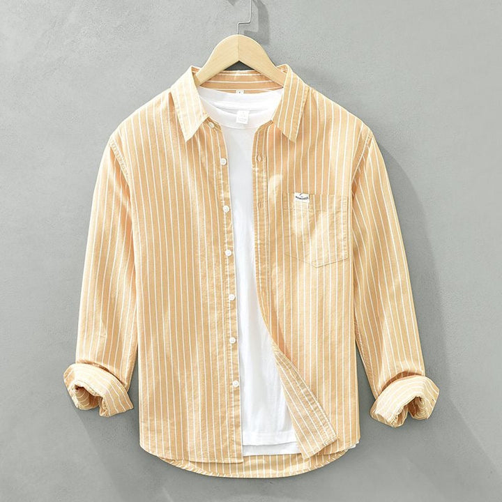 Olivia Sydney - Premium Shirt for Men