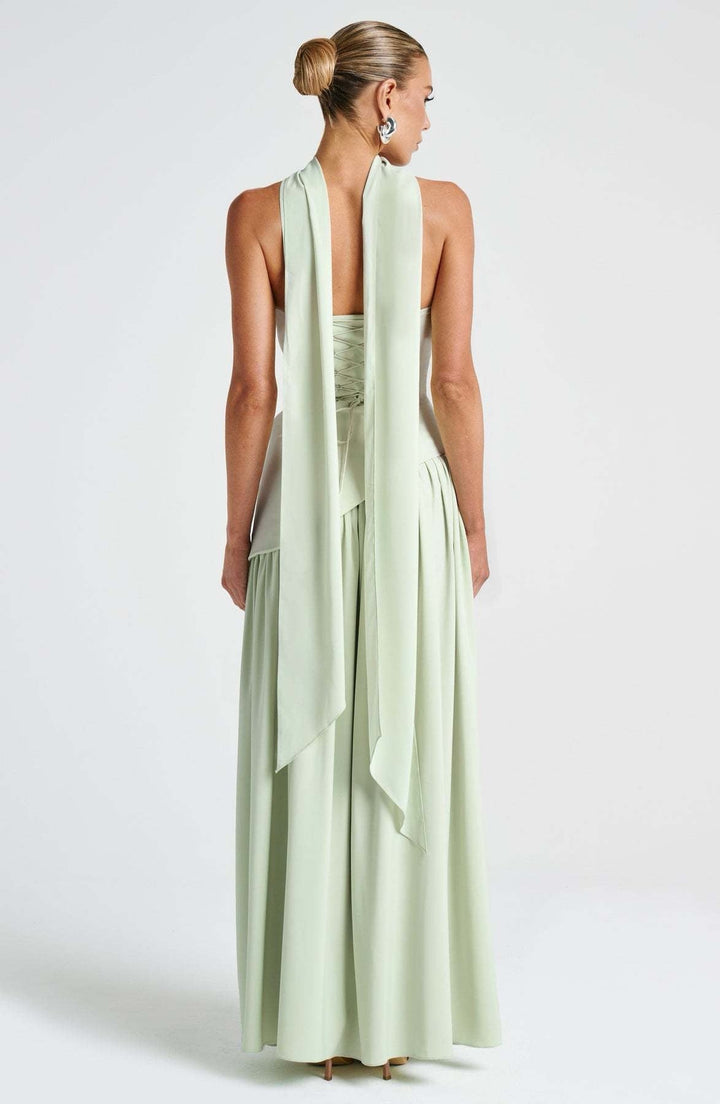 Olivia Sydney - Sophisticated Long Dress