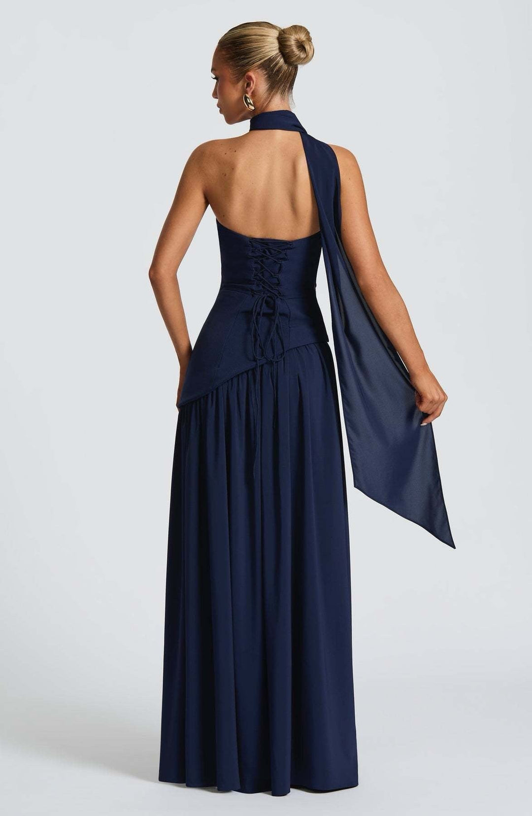 Olivia Sydney - Sophisticated Long Dress