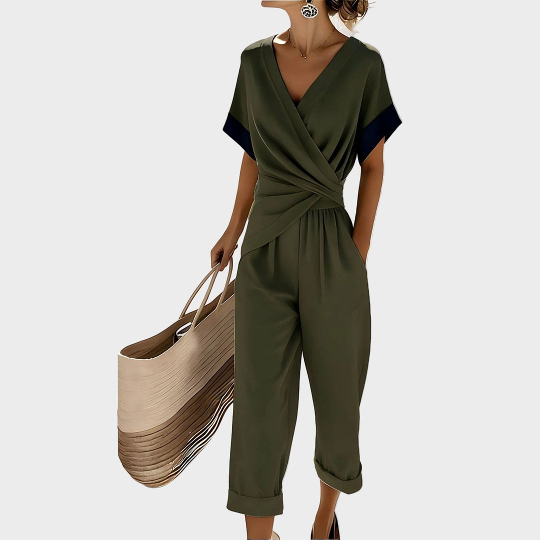 Olivia Sydney - Elegant and Comfortable Set