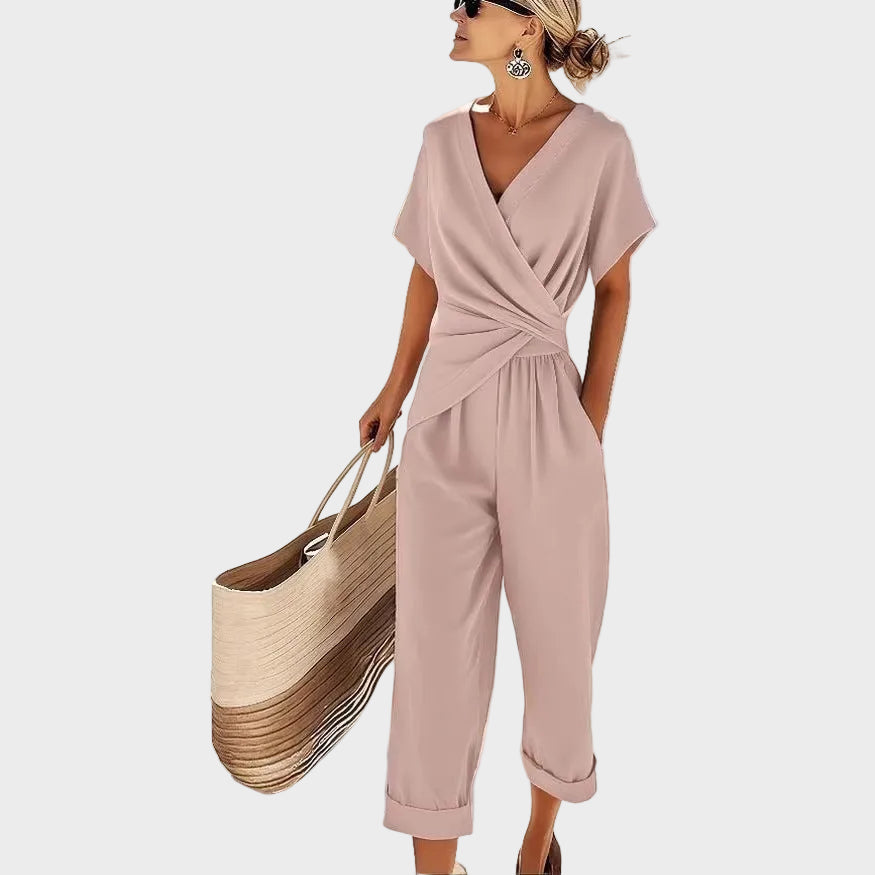 Olivia Sydney - Elegant and Comfortable Set