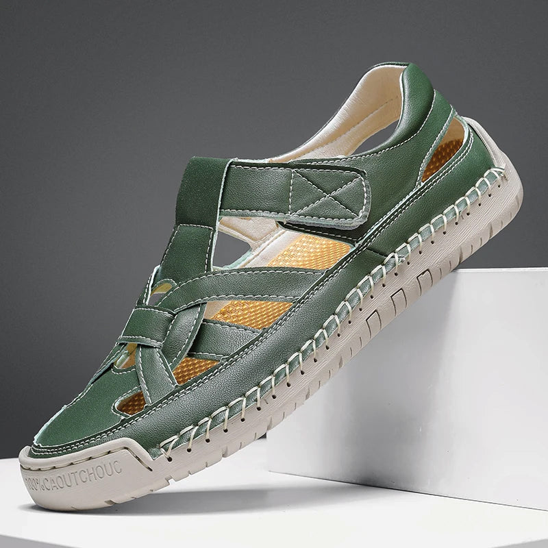 Olivia Sydney - Stylish Summer Shoes