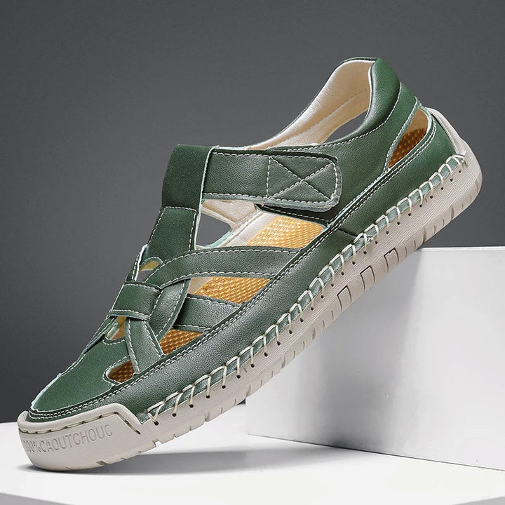 Olivia Sydney - Stylish Summer Shoes