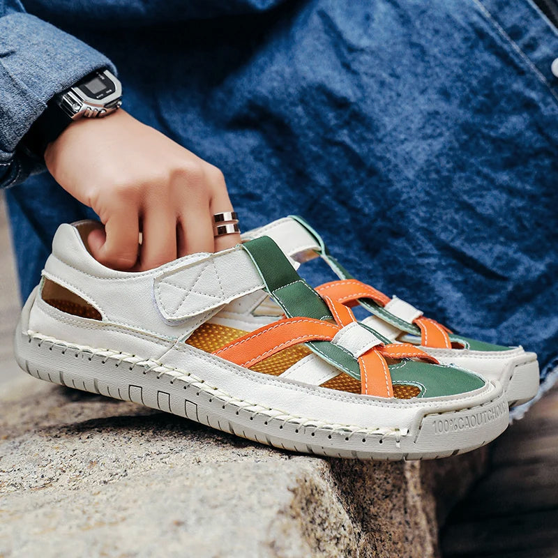 Olivia Sydney - Stylish Summer Shoes