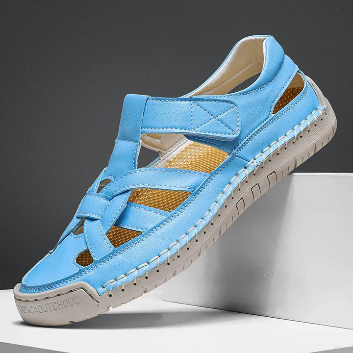 Olivia Sydney - Stylish Summer Shoes