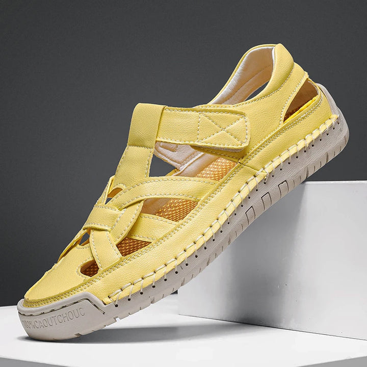 Olivia Sydney - Stylish Summer Shoes