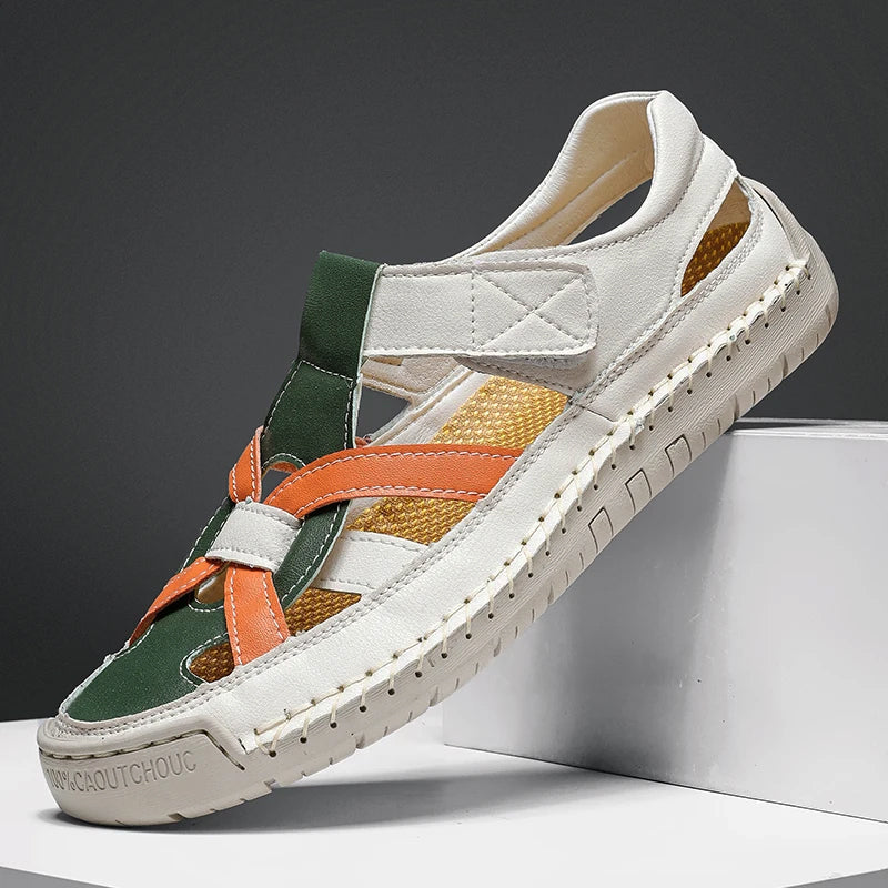 Olivia Sydney - Stylish Summer Shoes