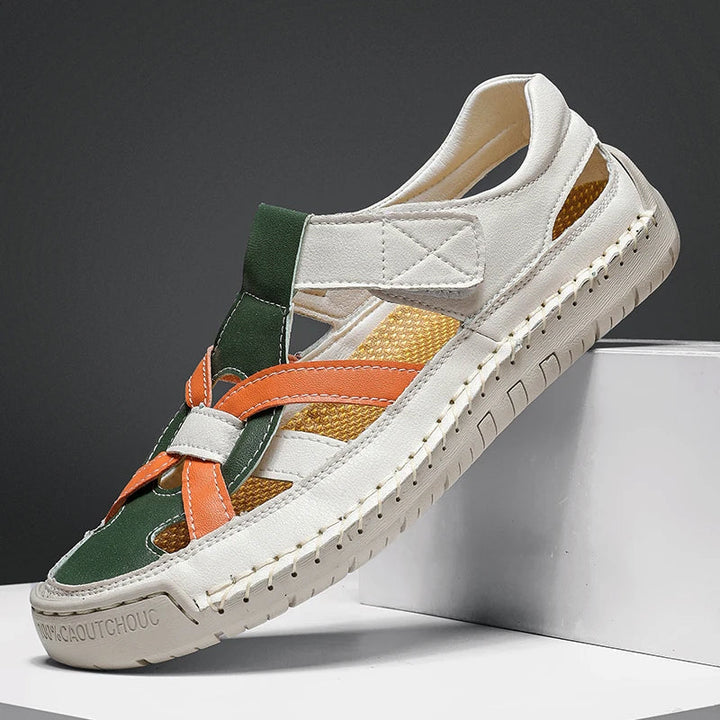 Olivia Sydney - Stylish Summer Shoes