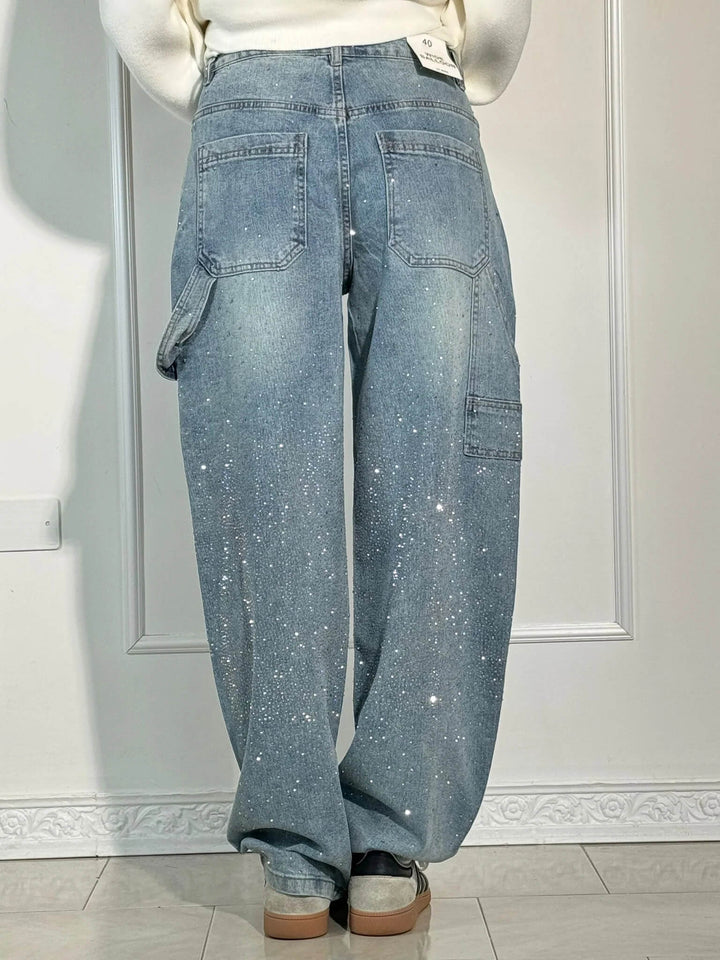 Olivia Sydney - Diamond Pants