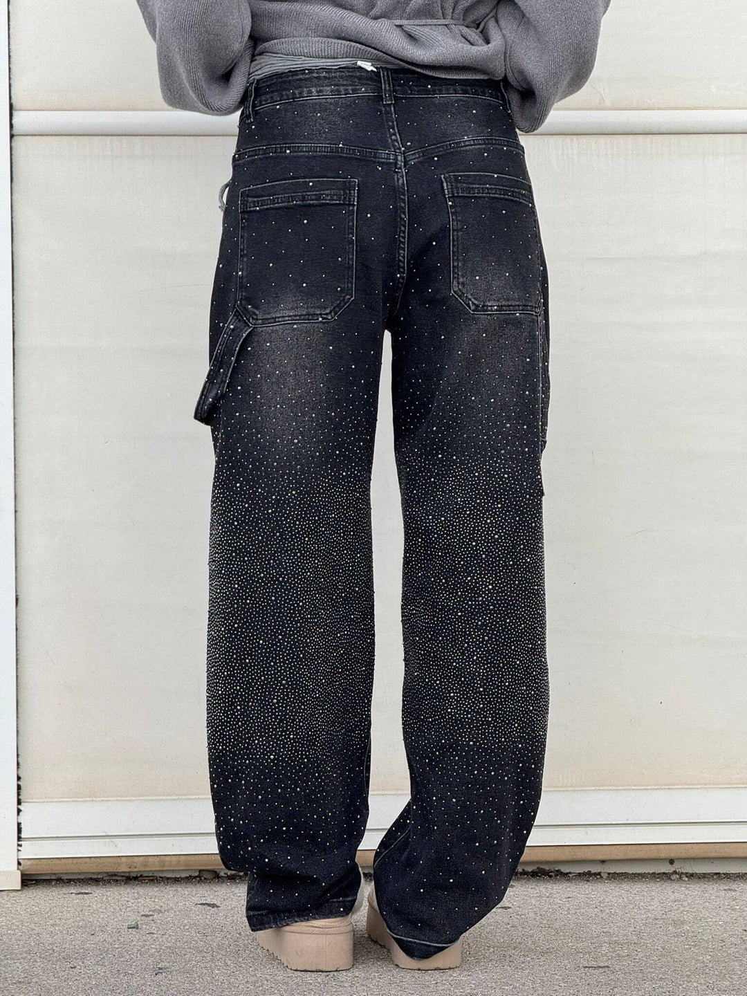 Olivia Sydney - Diamond Pants
