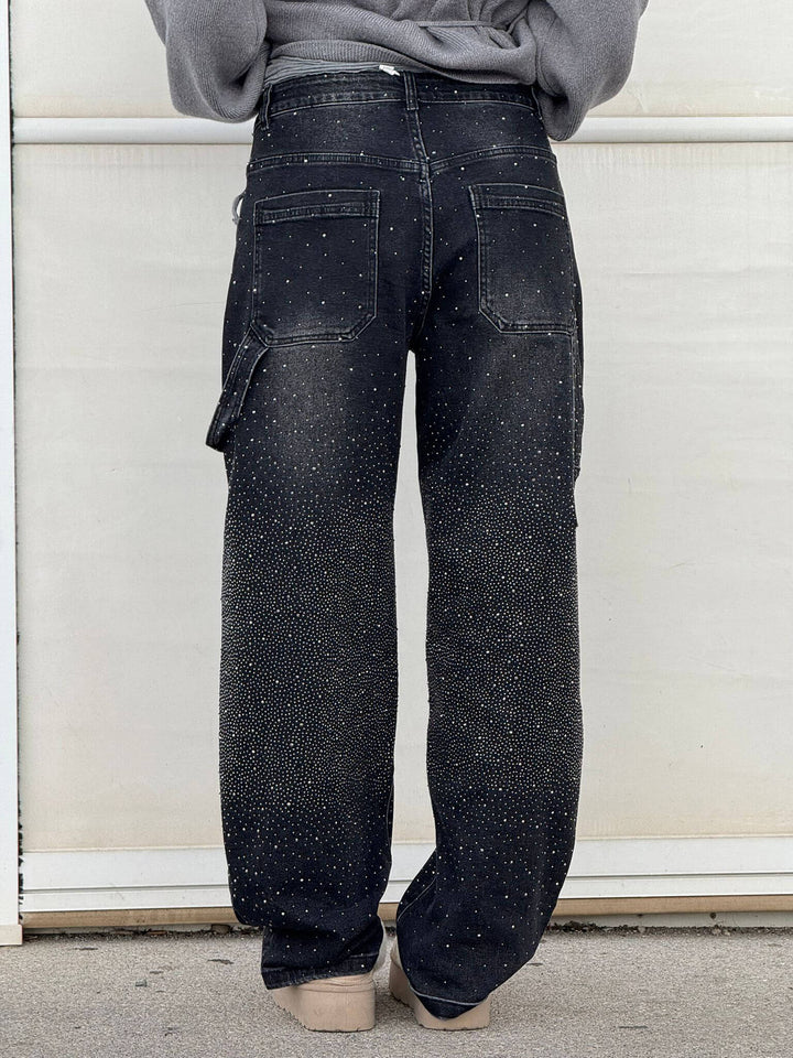 Olivia Sydney - Diamond Pants