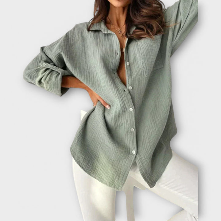 Olivia Sydney - Spring and Summer Blouse