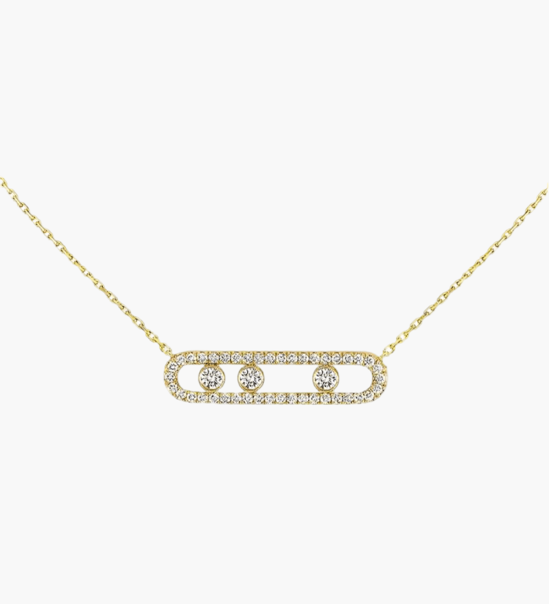 Melissa - Nakit