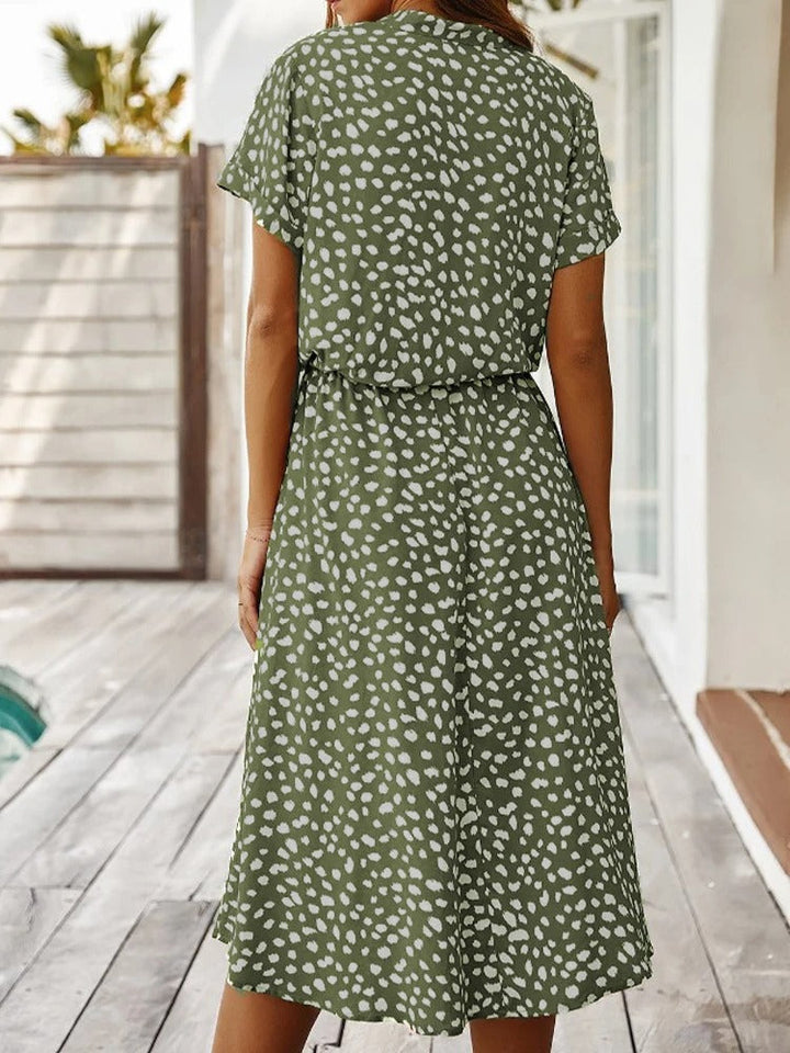 Olivia Sydney - Practical and Comfortable Dress