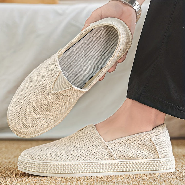 Olivia Sydney - Casual Beach Loafers