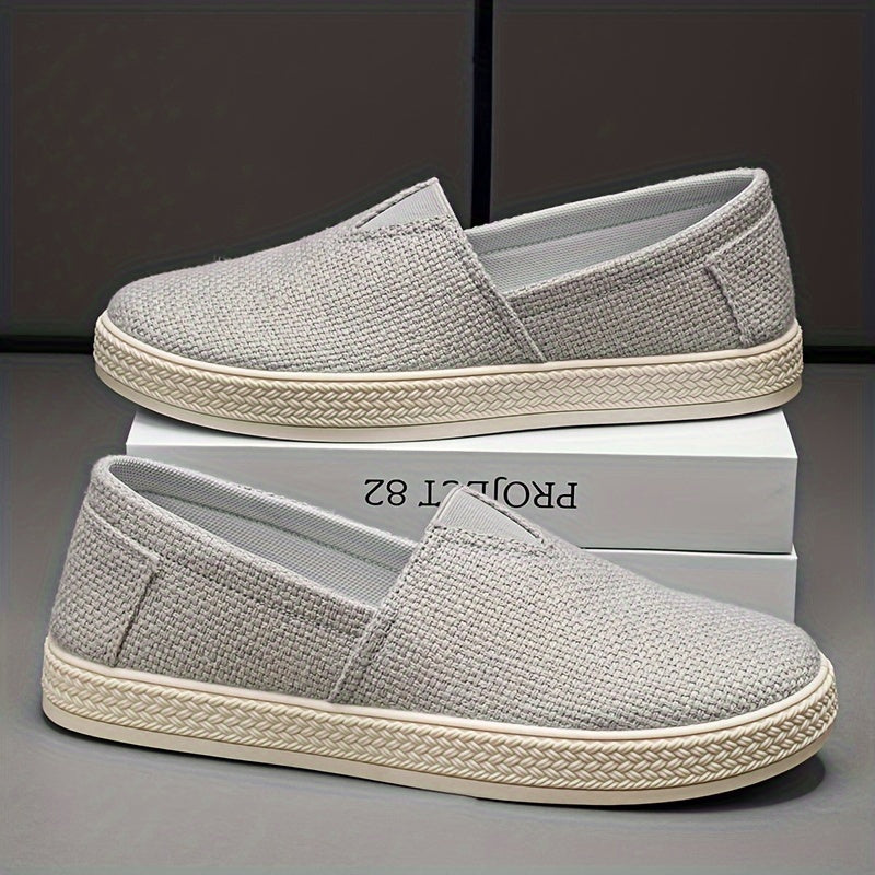 Olivia Sydney - Casual Beach Loafers