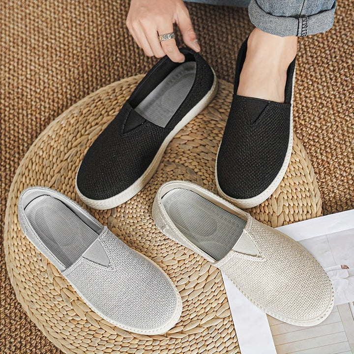 Olivia Sydney - Casual Beach Loafers