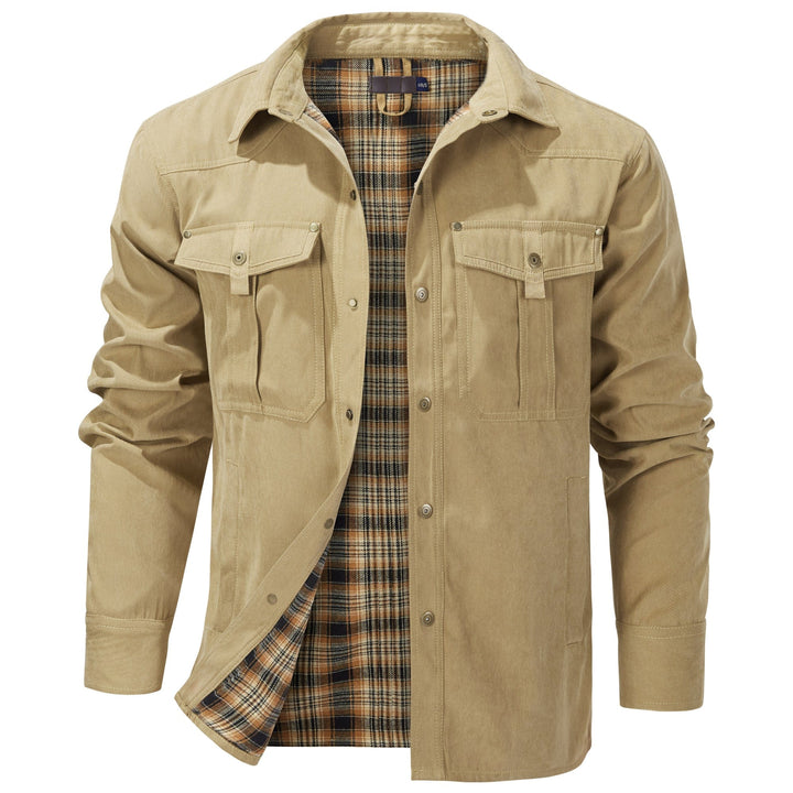 Olivia Sydney - Rover Jacket