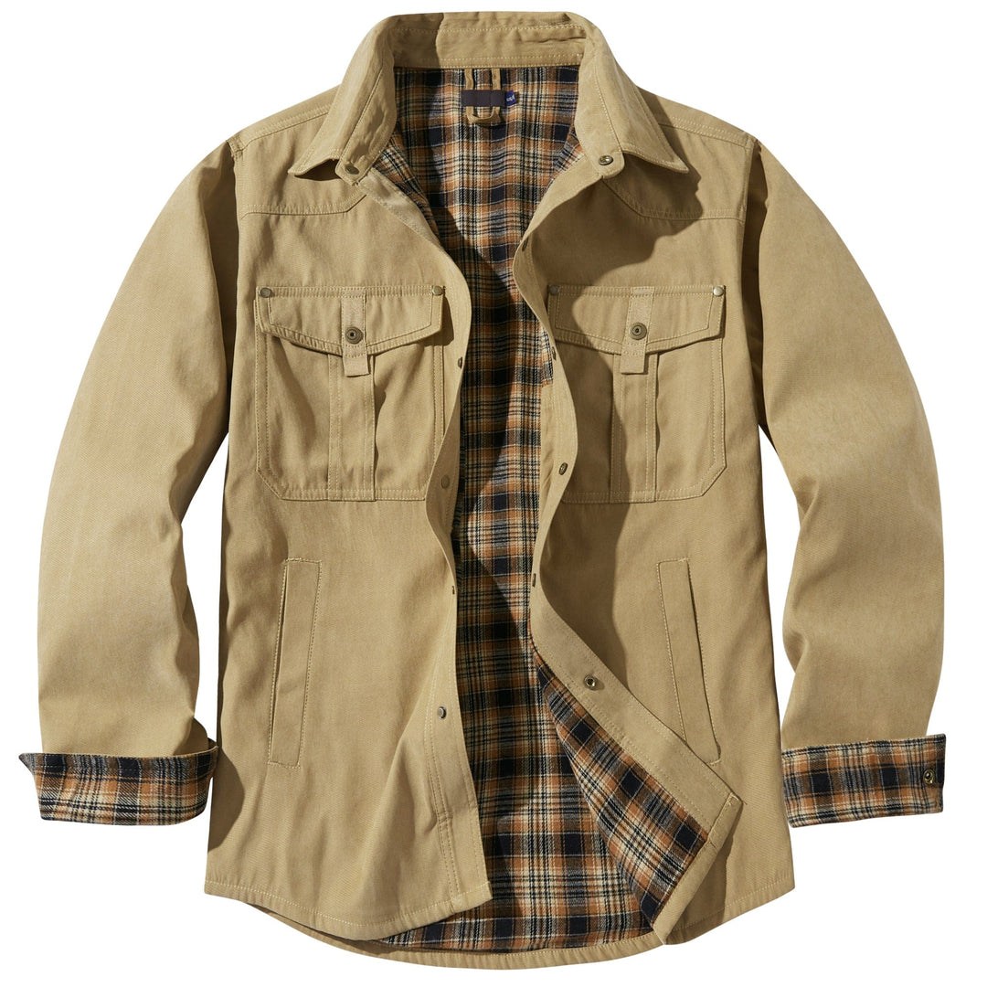 Olivia Sydney - Rover Jacket