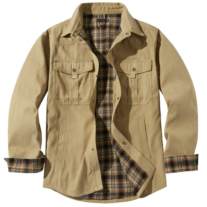Olivia Sydney - Rover Jacket