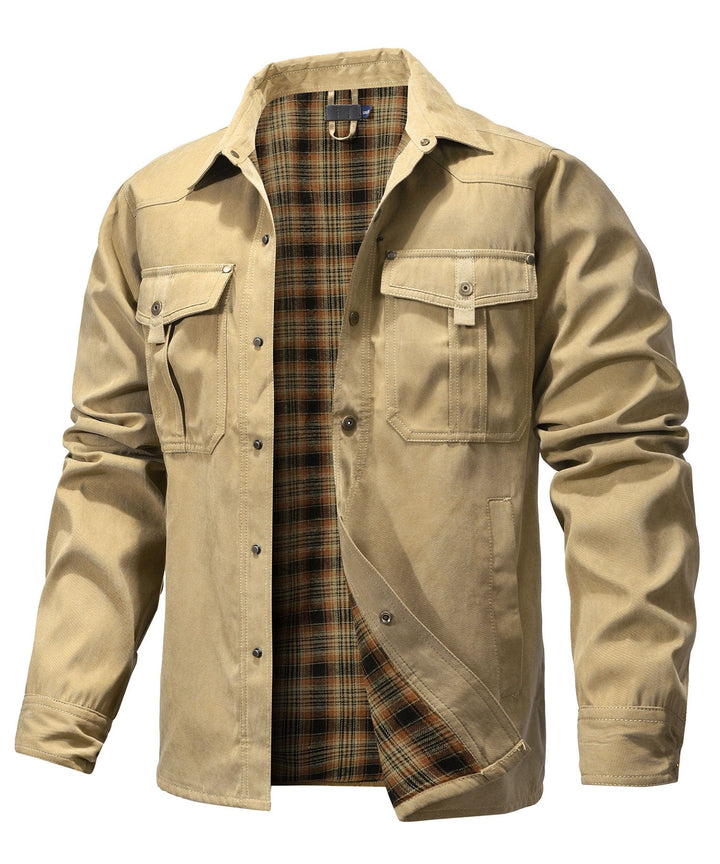Olivia Sydney - Rover Jacket