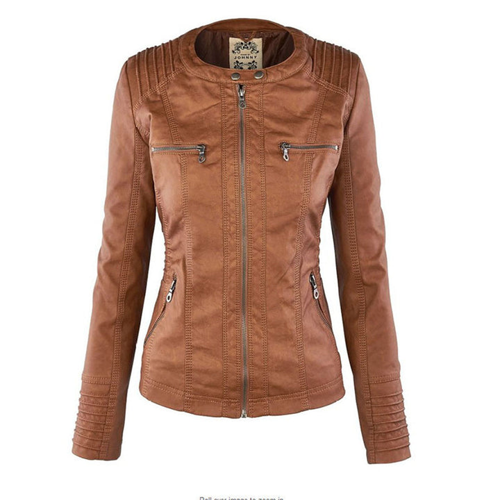 Olivia Sydney - The Ultimate Style Jacket