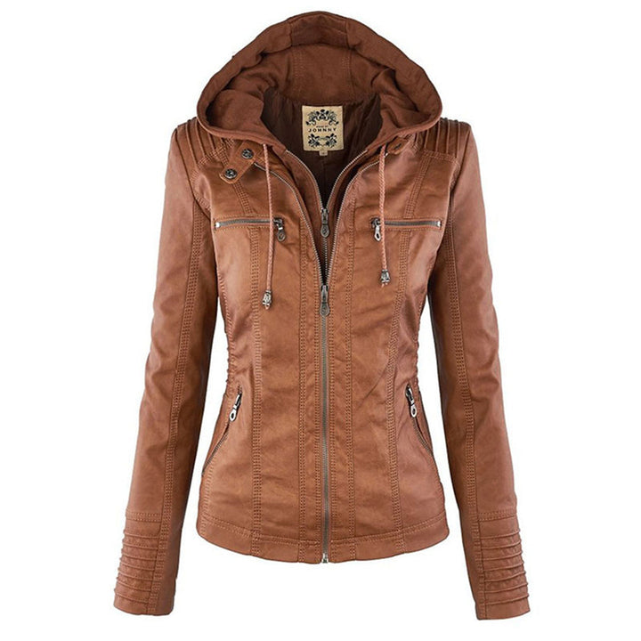 Olivia Sydney - The Ultimate Style Jacket