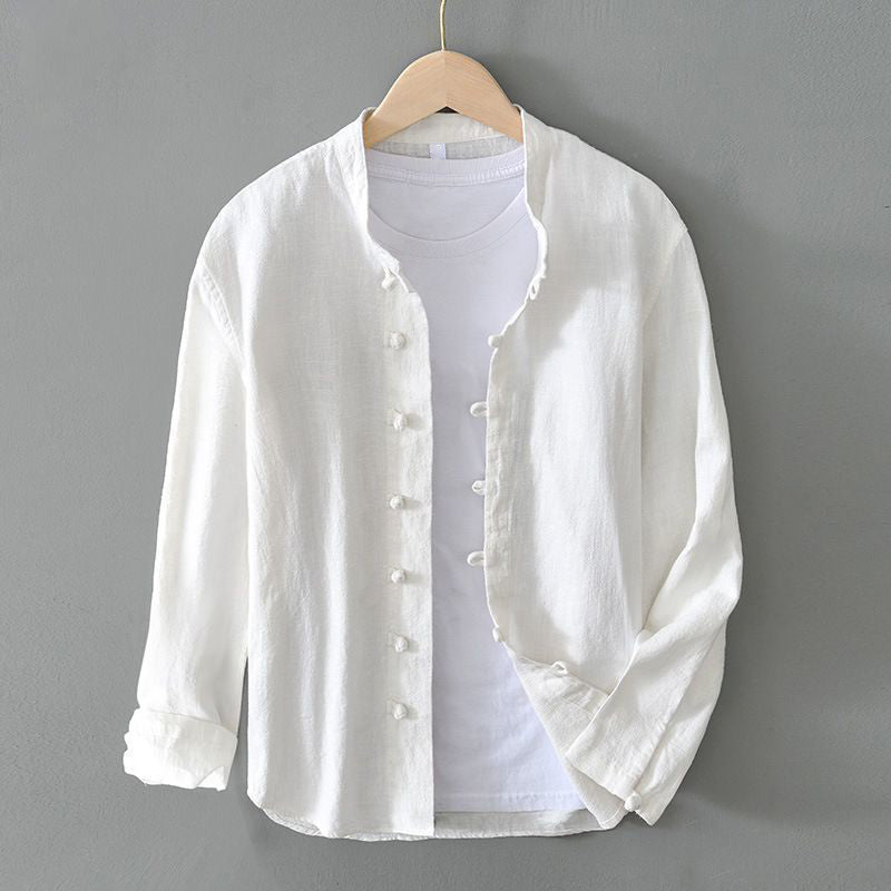 Olivia Sydney - Classic Shirt
