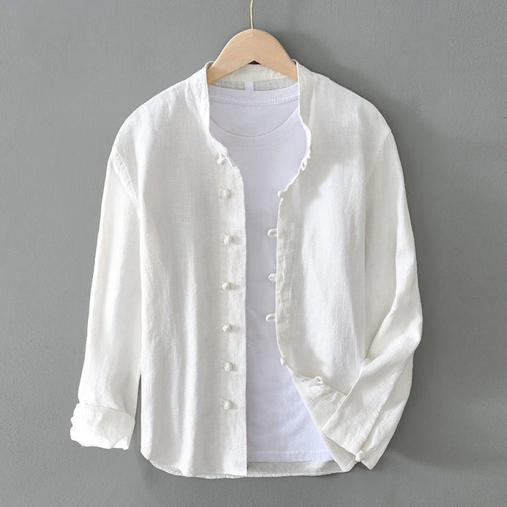 Olivia Sydney - Classic Shirt
