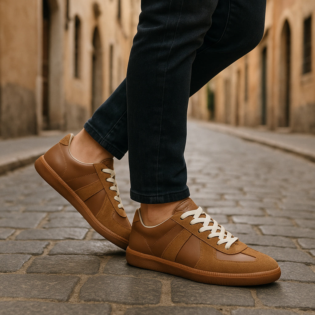 Olivia Sydney - Classic Sneakers