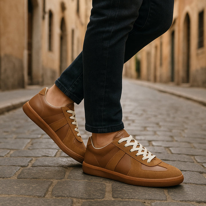 Olivia Sydney - Classic Sneakers