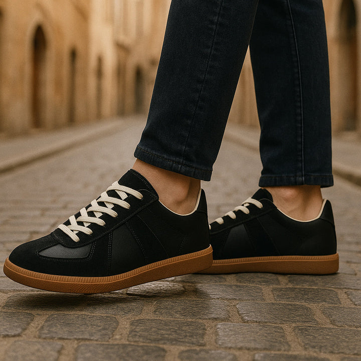 Olivia Sydney - Classic Sneakers