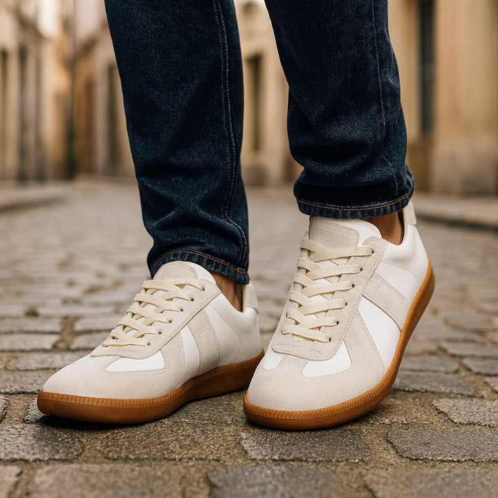 Olivia Sydney - Classic Sneakers