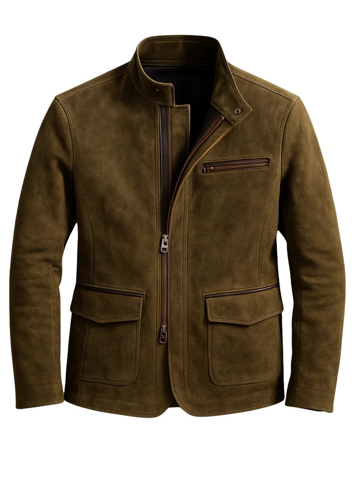 Olivia Sydney - Stylish Men's Jacket