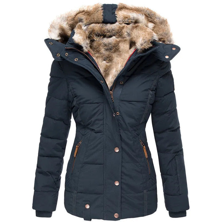 Olivia Sydney - Warm and Lined Winter Coat