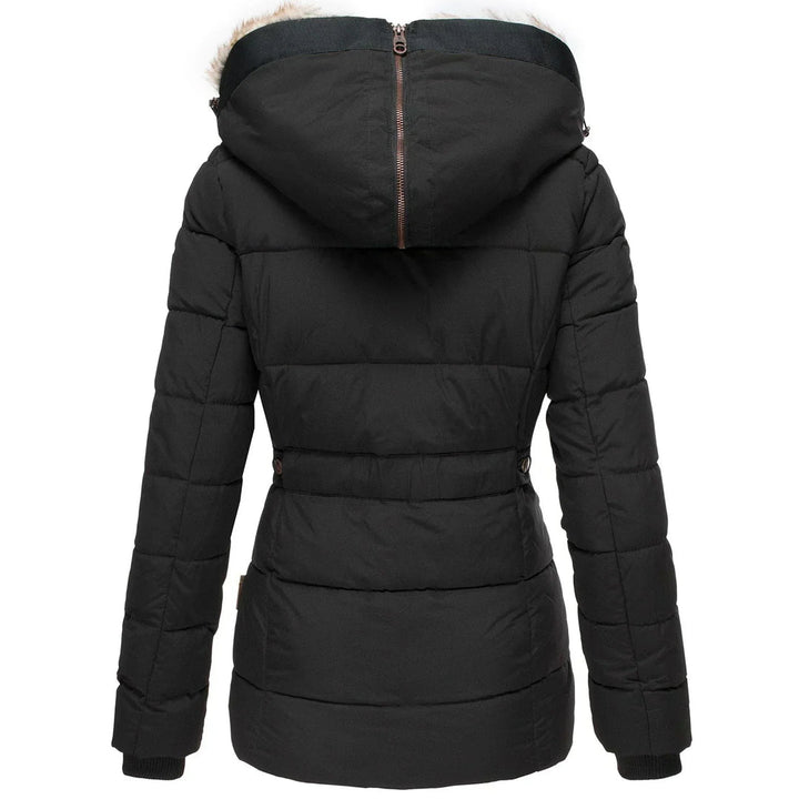 Olivia Sydney - Warm and Lined Winter Coat