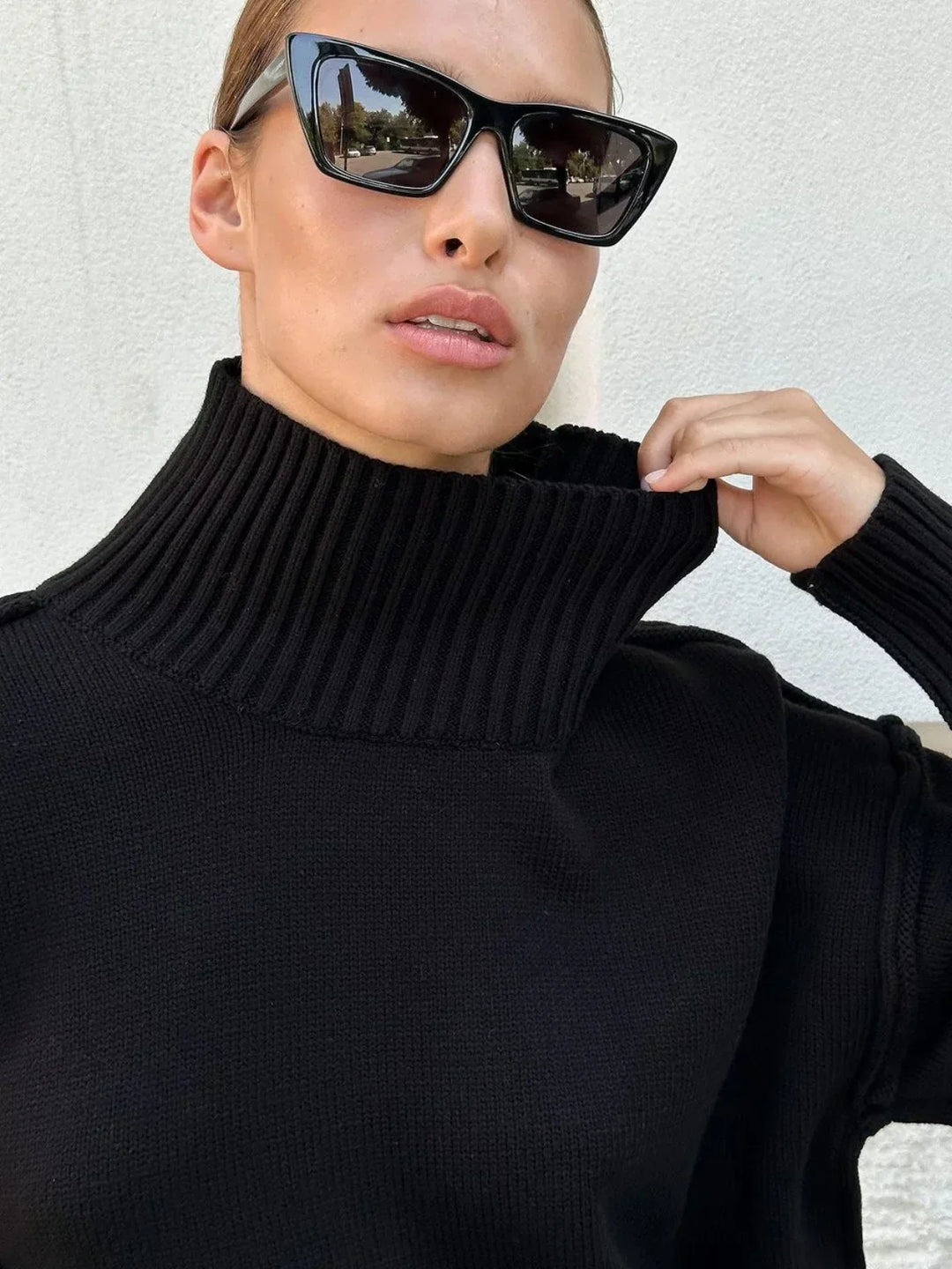 Olivia Sydney - Soft Sweater