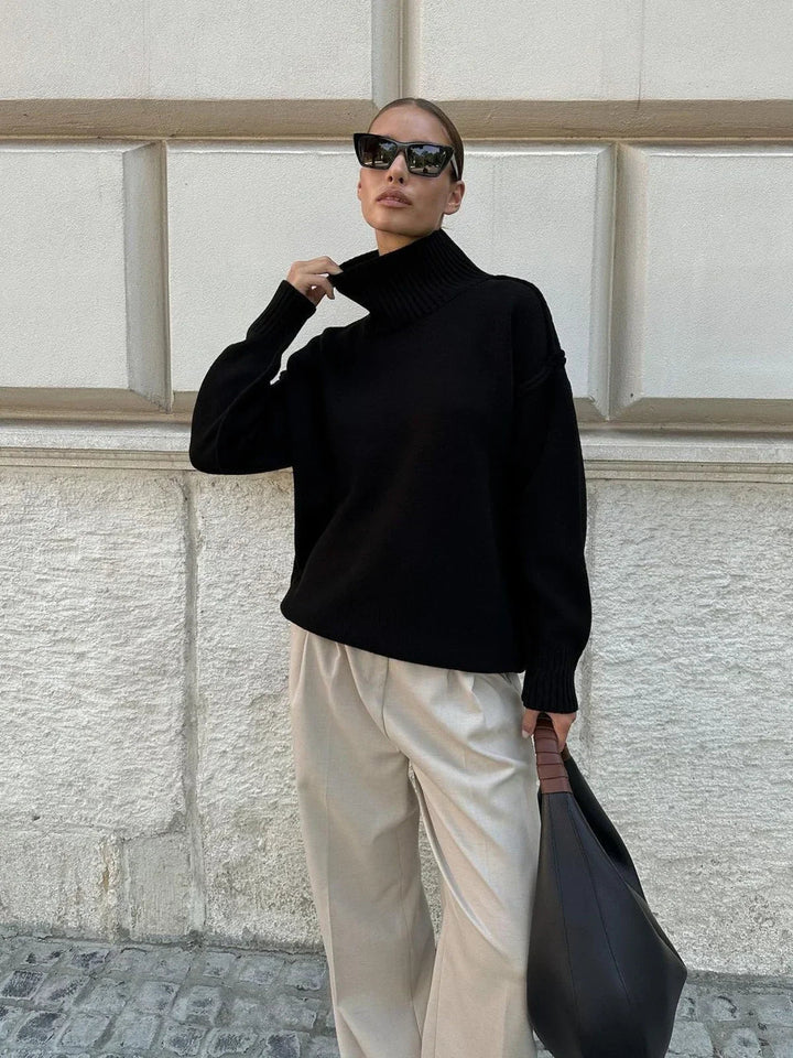 Olivia Sydney - Soft Sweater