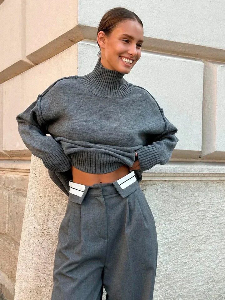 Olivia Sydney - Soft Sweater