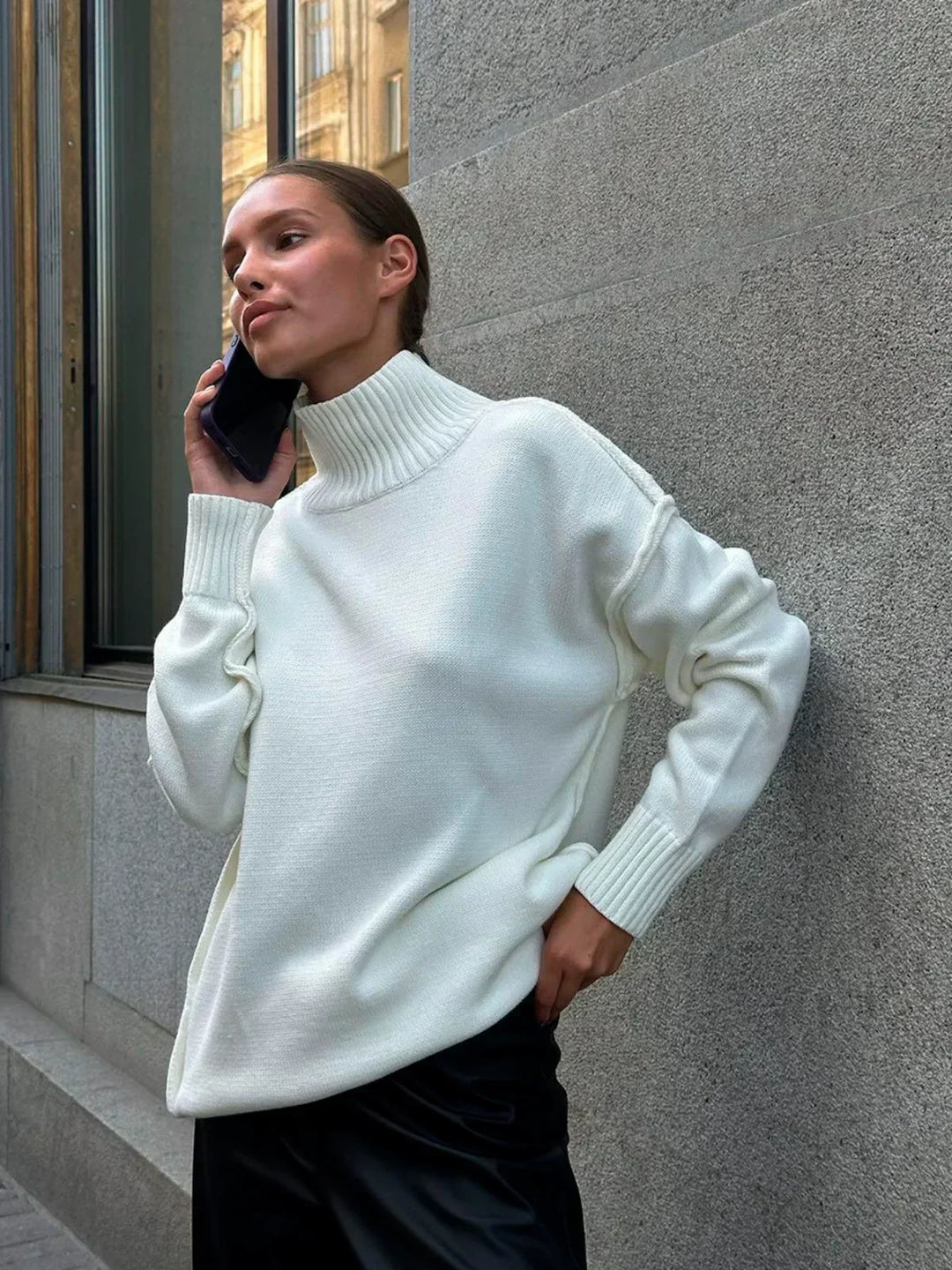 Olivia Sydney - Soft Sweater