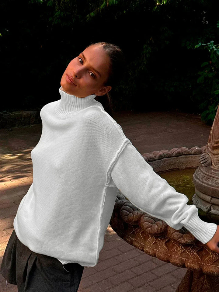 Olivia Sydney - Soft Sweater
