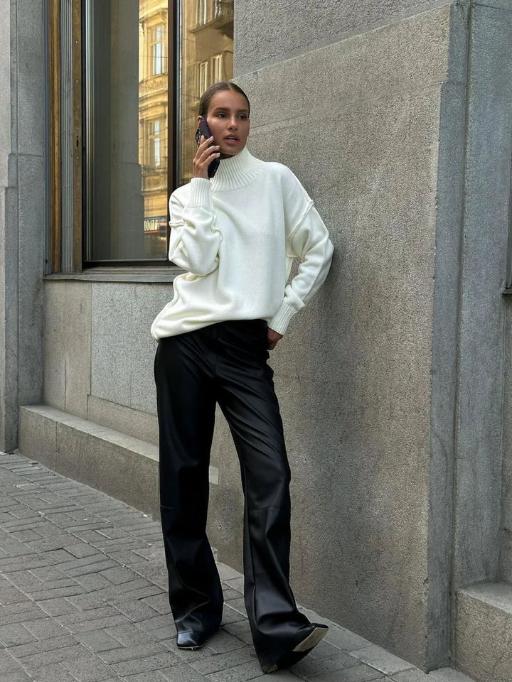 Olivia Sydney - Soft Sweater