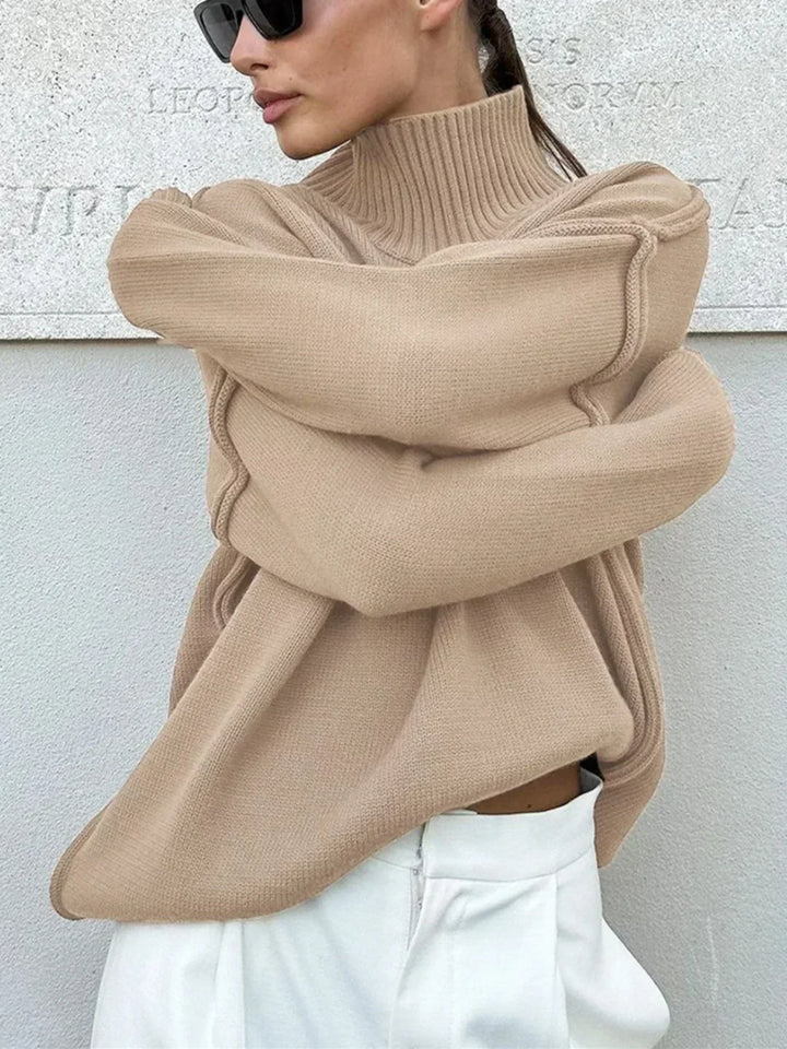 Olivia Sydney - Soft Sweater