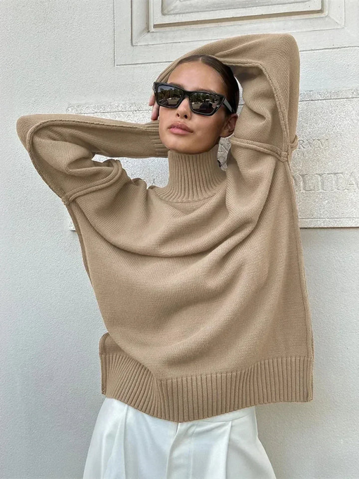Olivia Sydney - Soft Sweater
