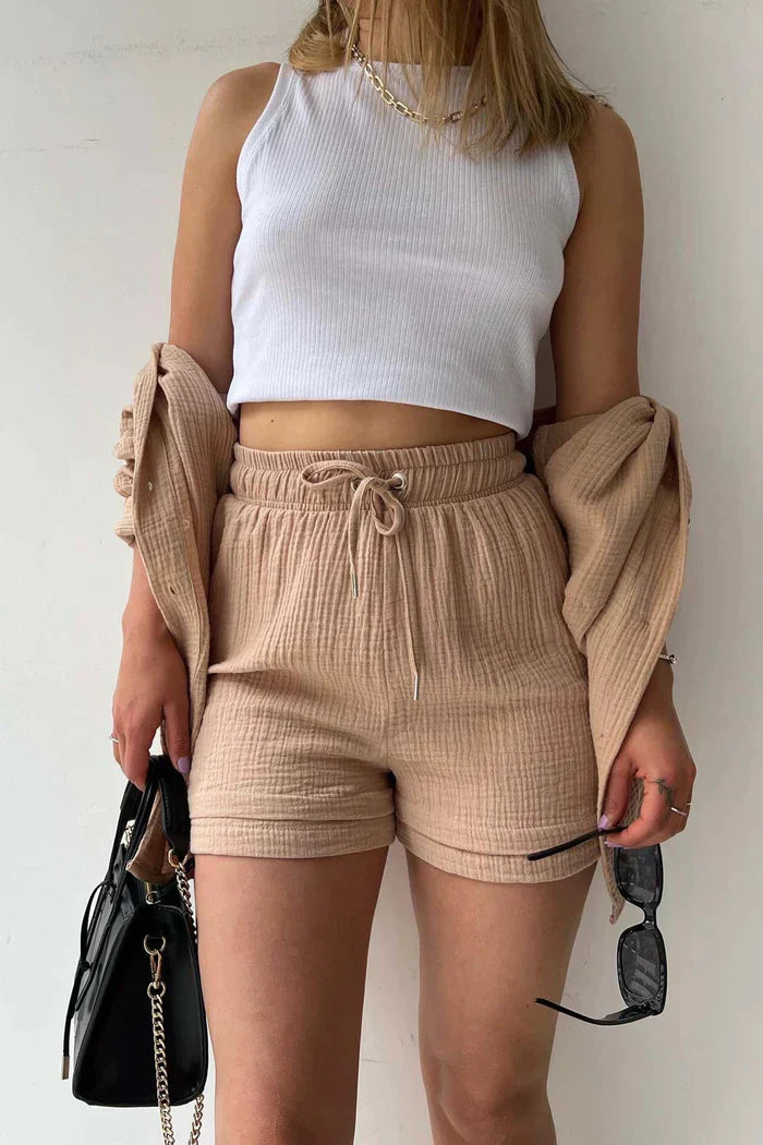 Olivia Sydney - Casual Matching Set